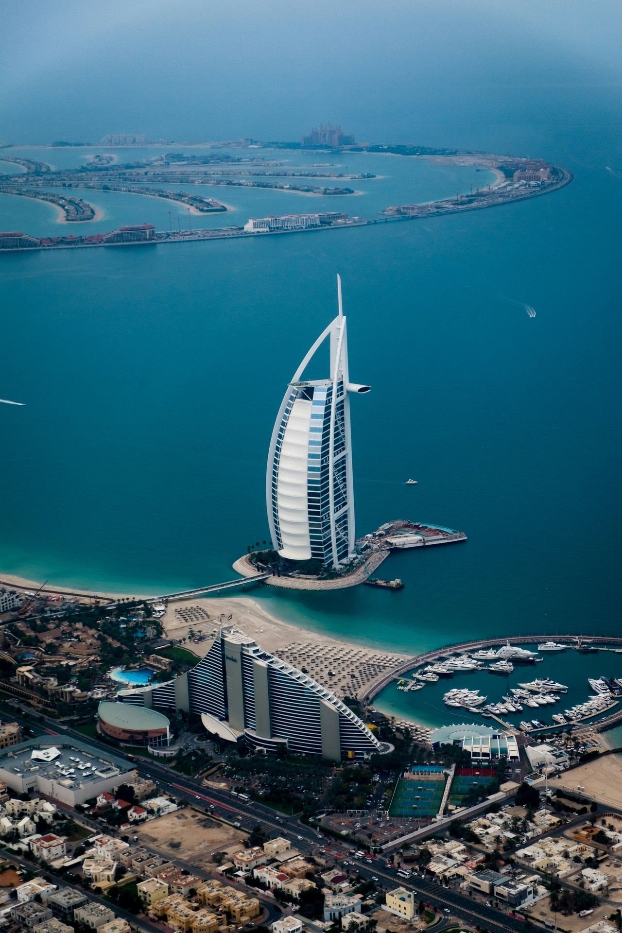Tendências do Mercado Imobiliário de Dubai 2024: Insights de Investimento