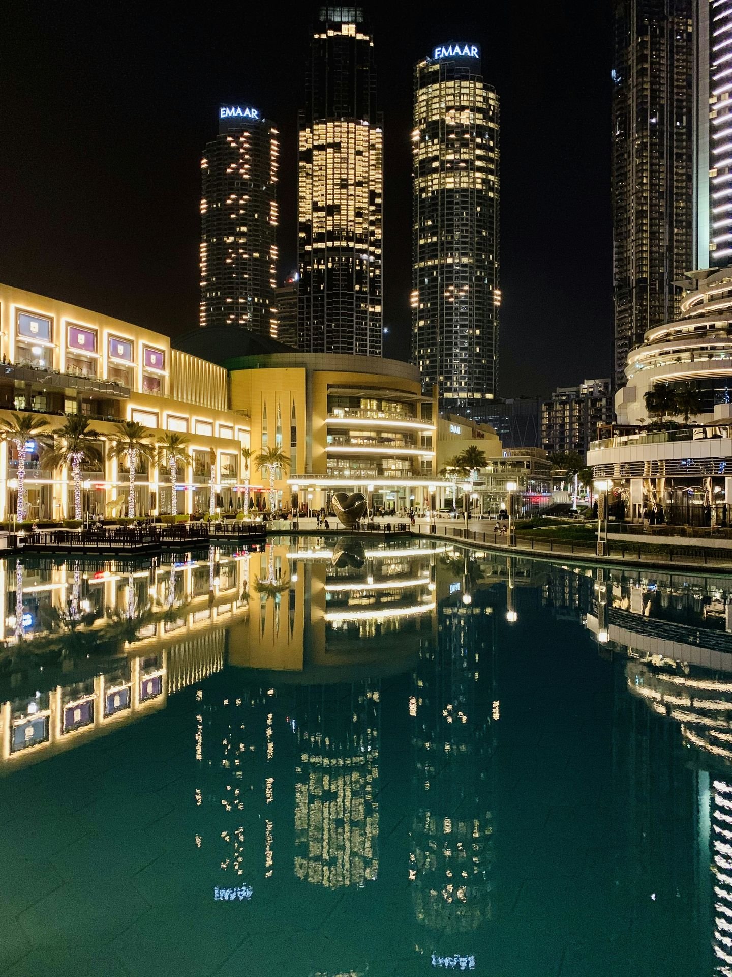 Visto de Reforma em Dubai: Viva os Seus Anos Dourados nos EAU