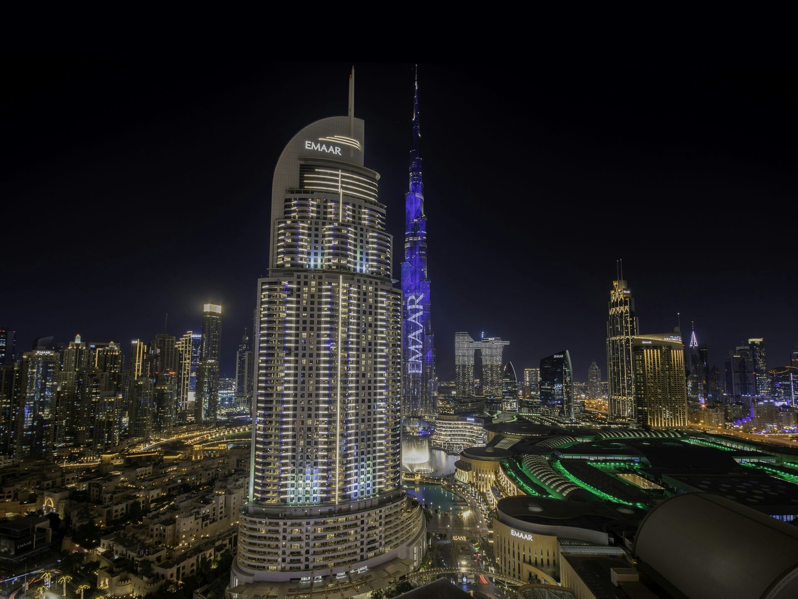 Visto Gold em Dubai: Requisitos, Benefícios e Processo de Candidatura